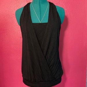 Banana Republic halter top